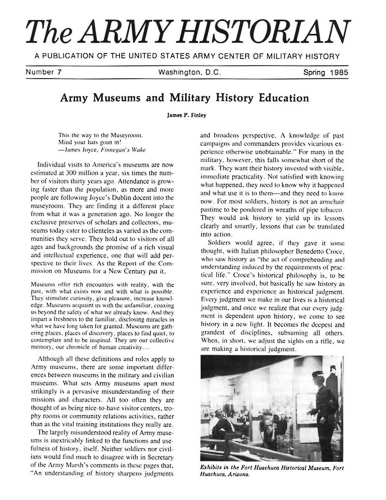Army History Magazine 007
